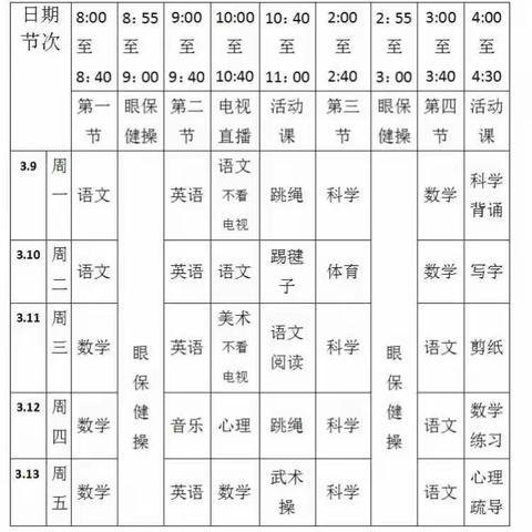 西关小学四年级（1）班孟祥帅自主慧学