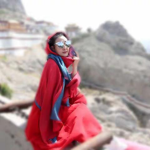 内蒙乌海游