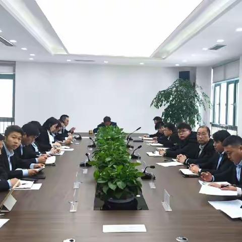 【高科幕墙门窗】重庆高科幕墙门窗有限公司召开2022年度总结暨2023年工作部署会