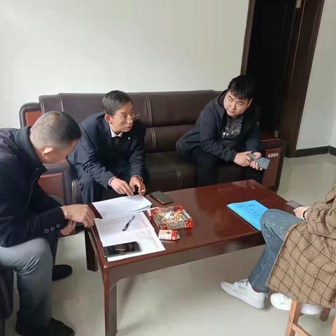 三川镇多措并举推进“三清两建”工作向纵深开展