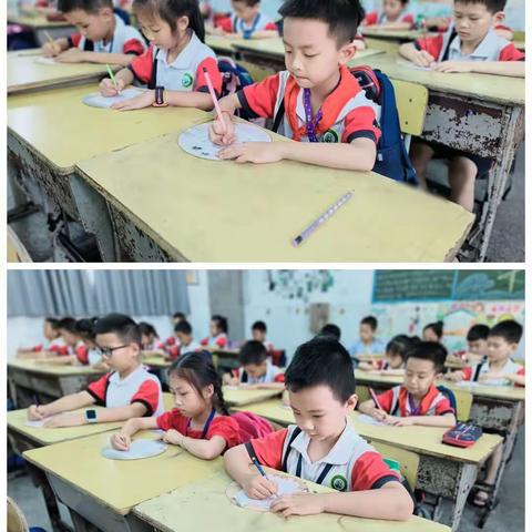 学国学经典，做少年君子
