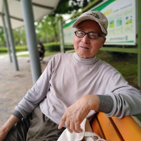 滨江公园会2021.5.27