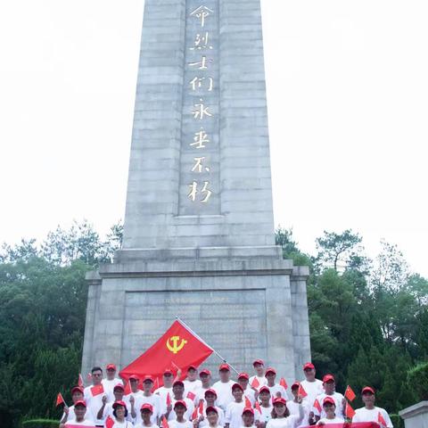 【大抓基层年】发挥先锋作用，永葆青春先进本色