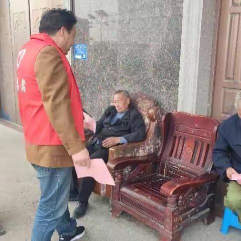 【大抓基层年】保护国家安全，你我有责