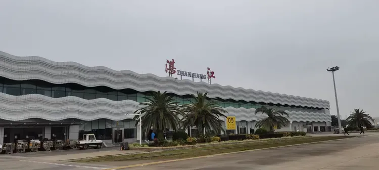 2022湛江印象
