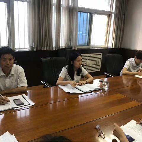 曲周支行落实“时间任务双过半”会议精神，党建案防一起抓