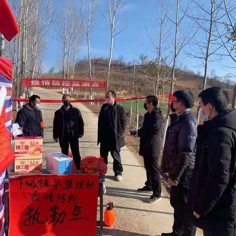 关爱“生命的防护线”，我们一起战斗！