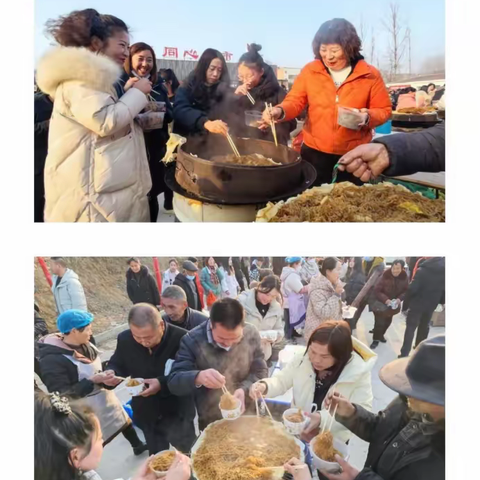 节庆活动助力，做活下峪镇乡村振兴“运营”文章