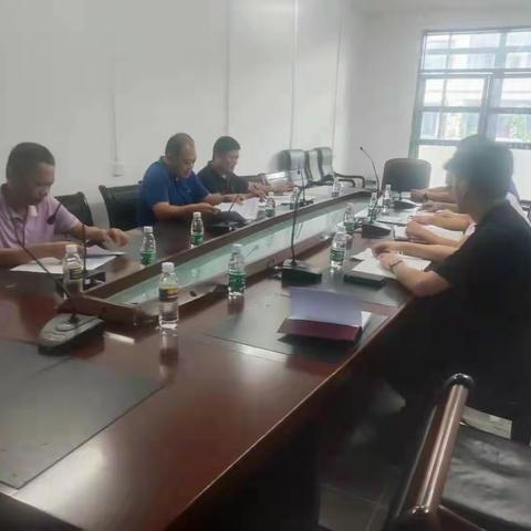海南省农业农村厅第二督查组到文昌市检查严禁秸秆露天焚烧和槟榔土法熏烤工作开展情况