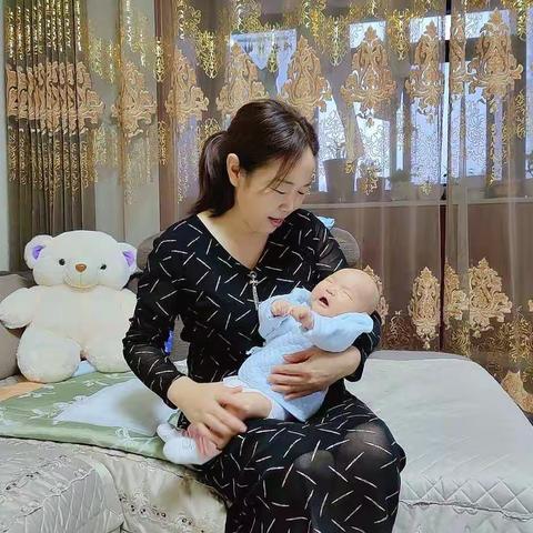 给女儿的一封信❤️