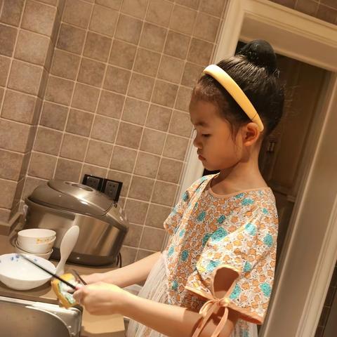 劳动最光荣——2022暑期戴施超劳动小记录