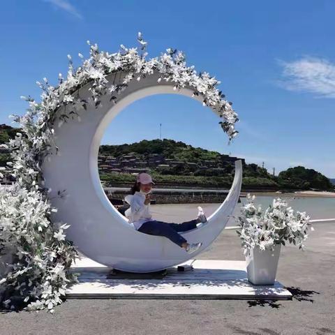 2022研学旅行之洞头