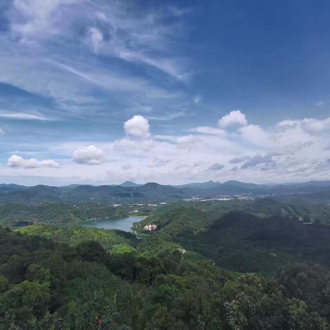 从平和到云霄探古