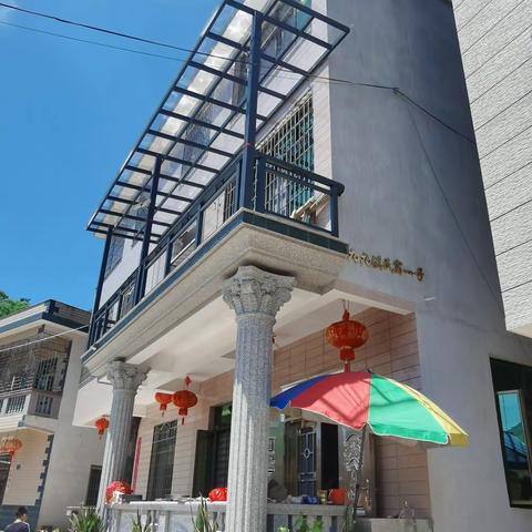 长泰岩溪湖珠再行