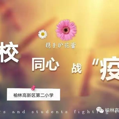 📖默默耕耘 🌸静待花开 —— 高新二小三（9）班阳光中队停课不停学第六周记📝