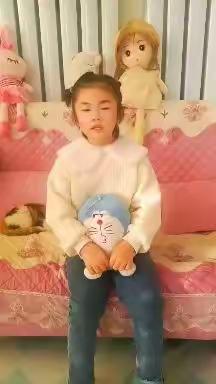 我是劳动小能手——个人劳动篇