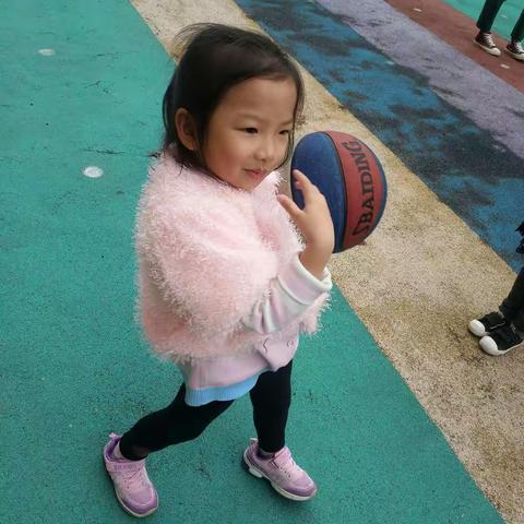 博苑广兴幼儿园