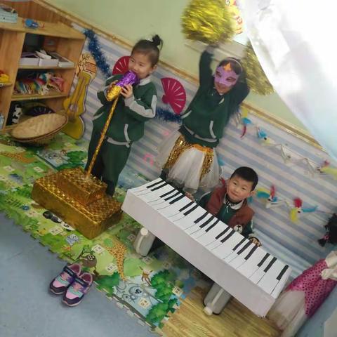 博苑广兴幼儿园