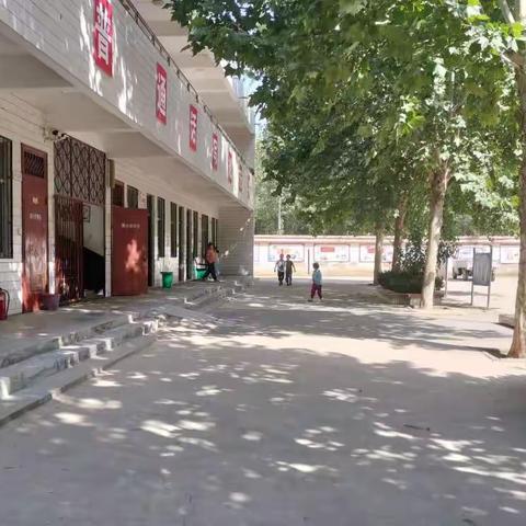 【双减】郭新庄小学“多彩大课间，快乐满校园”精彩瞬间