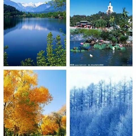 假期延期，爱不延期——ABC幼儿园微课程大班第五周