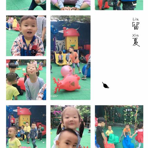 天天乐幼儿园2019秋季学期开始招生