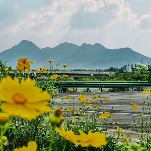 浓情夏日恩施游~~屏山大峡谷