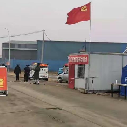 风雪路上的“逆行人”