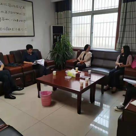 实事求是   扎扎实实把联乡帮村工作落到实处