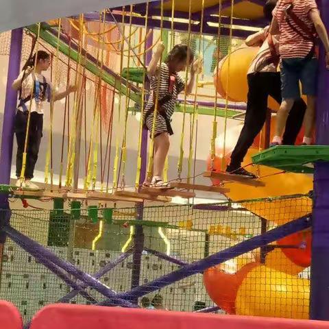 大家好我是实验二小四二班陈思彤的暑假生活
