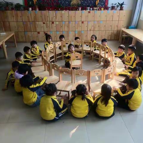 东关小学附属幼儿园——疼爱无微不至 关怀教导有方