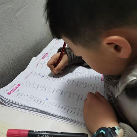 张君诺的假期生活