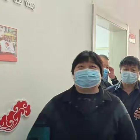 邯山区召开日间照料服务全覆盖现场观摩调度会