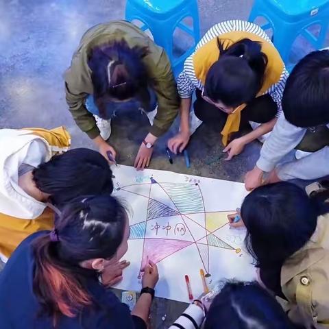 河西区中心小学暑期亲子心理活动征集