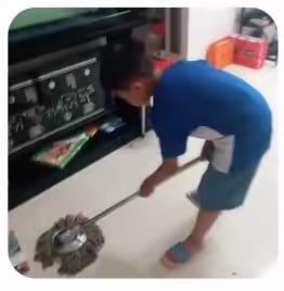 红领巾喜迎二十大  争做新时代好队员————迎泽区海边街小学2.1少先队暑期社会实践活动