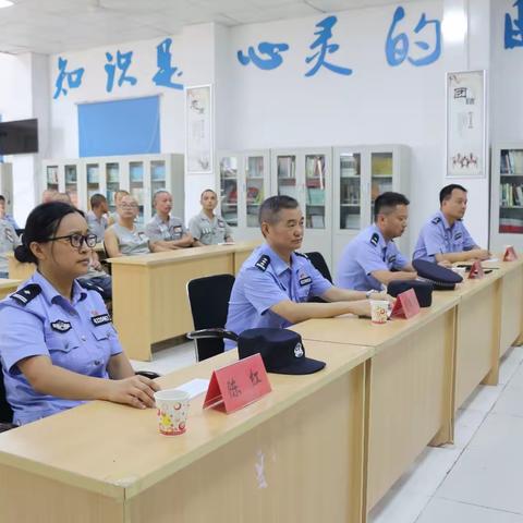 “感悟家国情怀      争做改造标兵”德山监狱“我和我的祖国”演讲赛圆满落幕