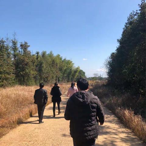 行走在爱的旅途，教育因家访更精彩——上源小学寒假家访活动纪实