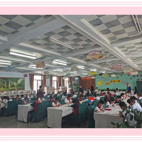 云冈区和顺第一小学校举行安全知识测试