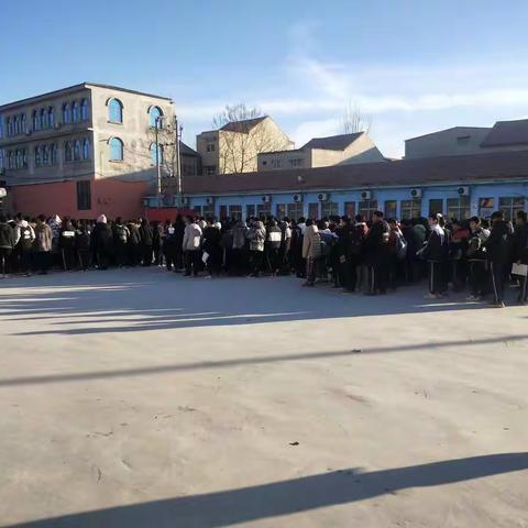 东漳堡中心校蔡蕙蕙的美篇