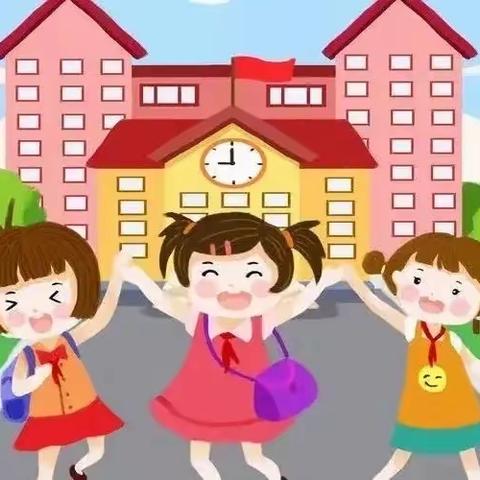 【彩虹·教研】互助县彩虹小学学生线上学习行为规范