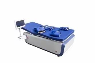 天铁医院内科心脏安康之体外反搏治疗