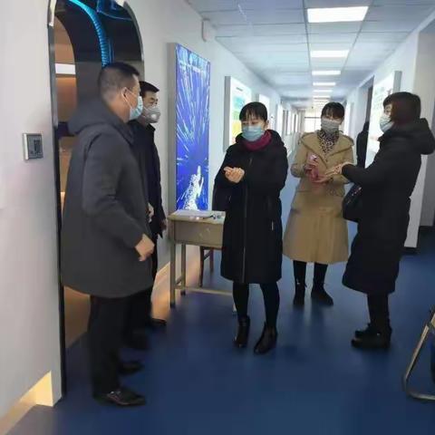 成长不延期，学习不止步，停课不停学——“周至名师课堂”工作顺利推进