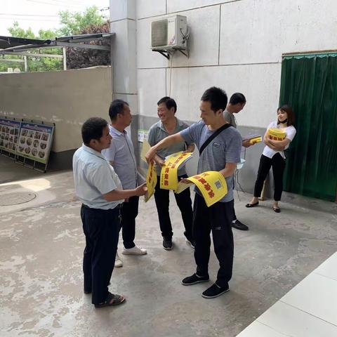 高陵召开小麦机收减损技术培训会