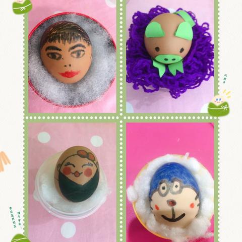 春雨幼儿园端午活动