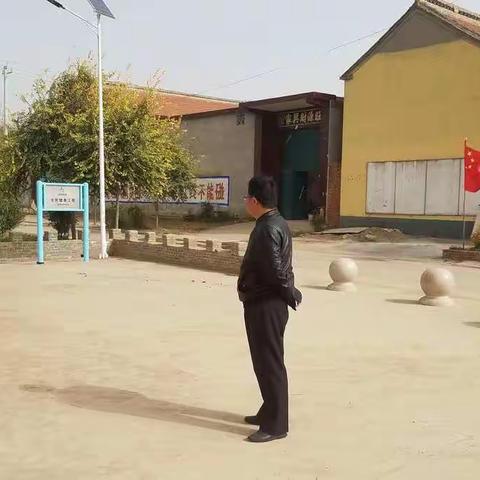 区残联持续开展五项重点工作