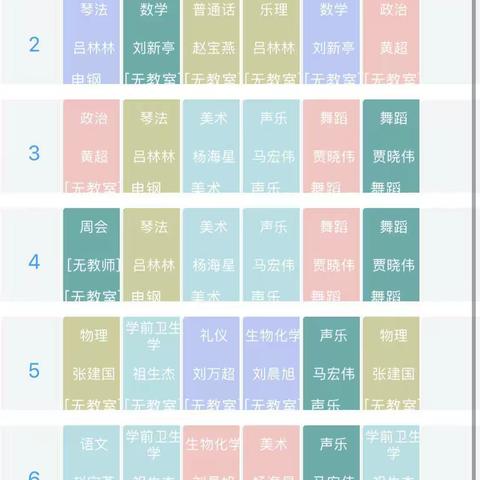 新的开始，新的目标