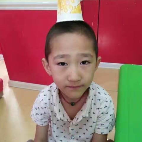 我在托马斯上幼小衔接！