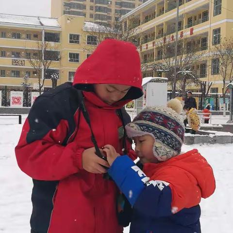 初雪