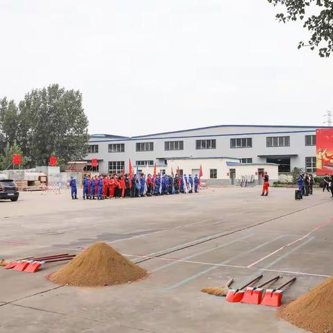 2022.9.17德州市应急救援职业知识技能竞赛