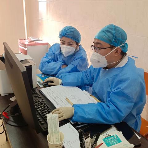 伊宁市妇幼保健院多措并举提高儿科服务品质