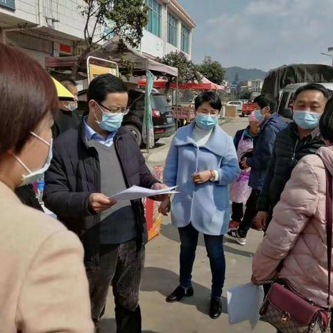 峨山：岗位推送与疫情防控双推进